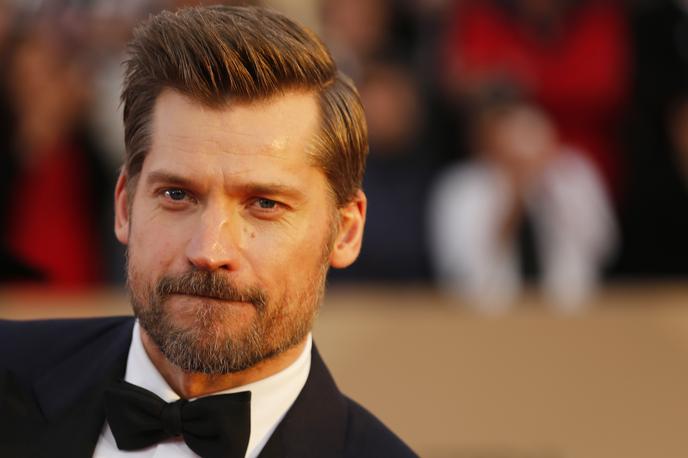 Nikolaj Coster-Waldau | Foto Reuters