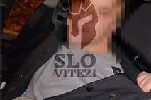 Slovitezi lovci na pedofile