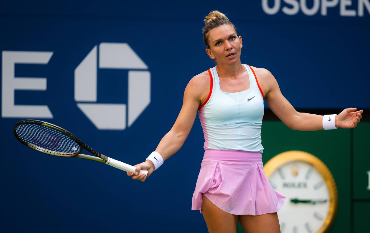 Simona Halep | Simona Halep | Foto Guliver Image