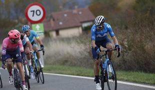 Superveteran Valverde do 131. zmage v karieri, Jan Polanc 24.