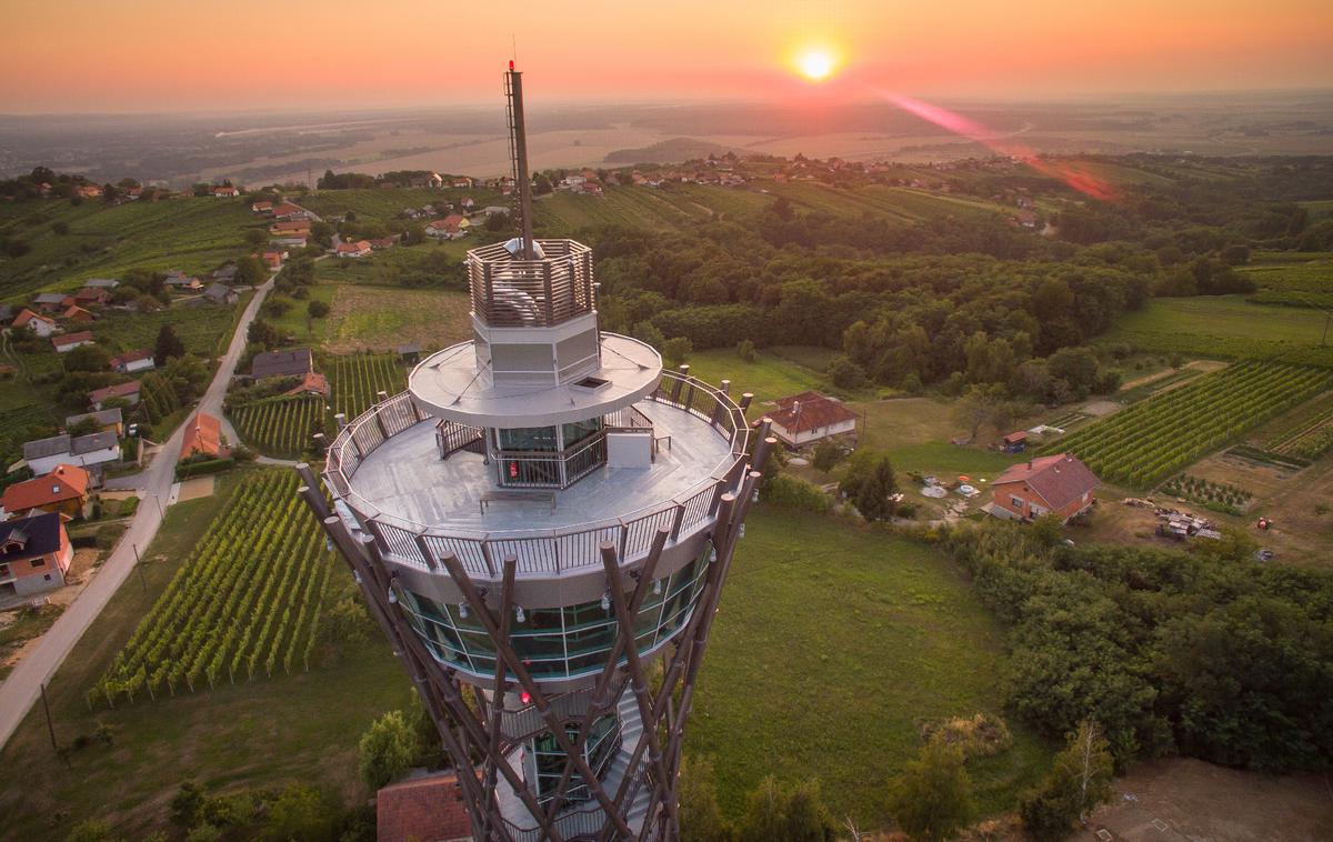 Vinarium Lendava | Foto Mediaspeed