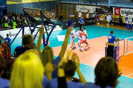 ACH Volley OK Merkur Maribor