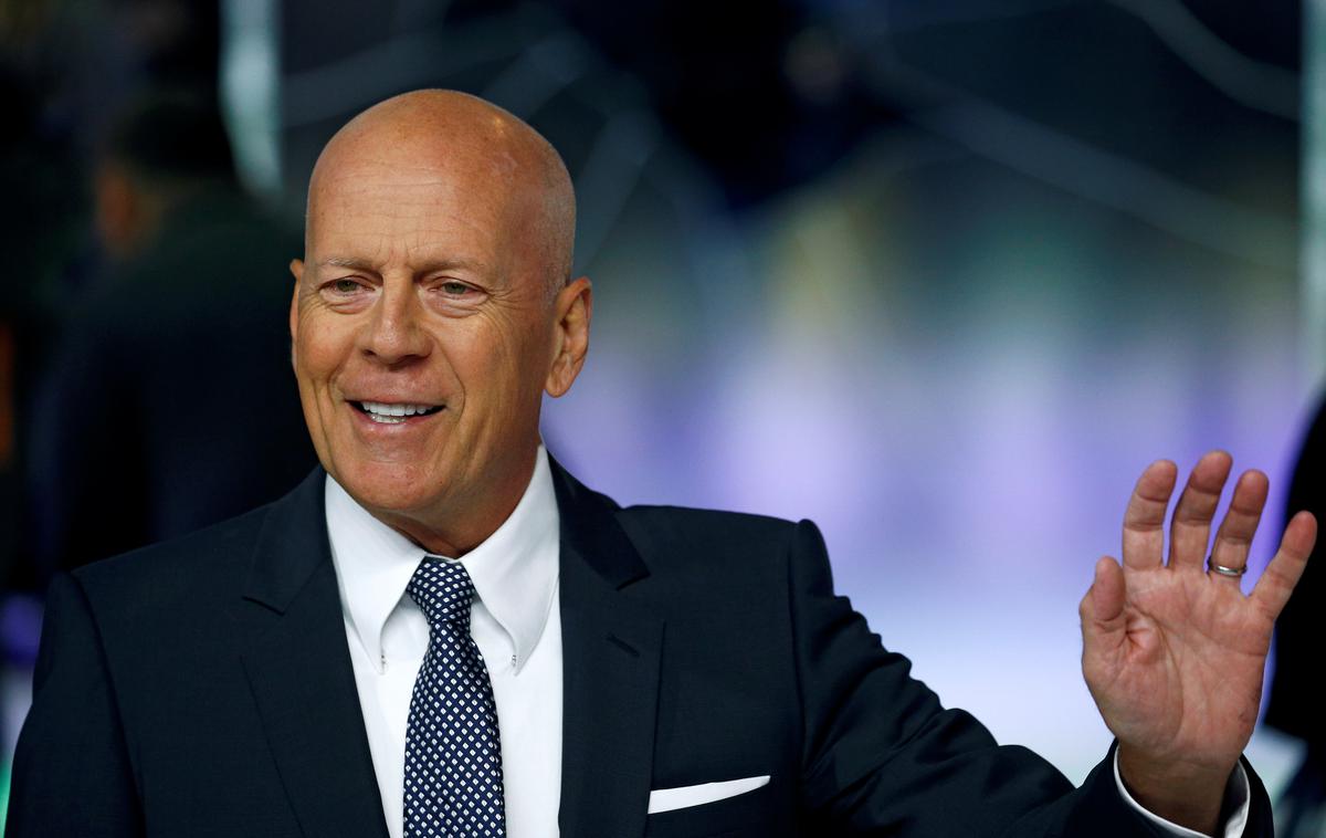 bruce willis | Foto Reuters