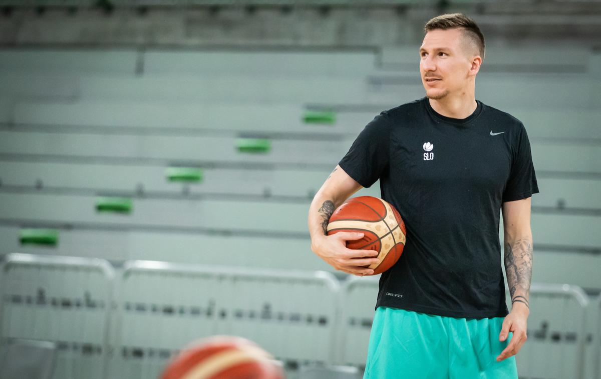 trening Slovenija Hrovat | Gregor Hrovat | Foto Vid Ponikvar/Sportida