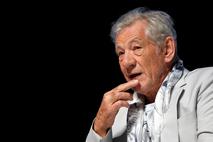 Ian McKellen