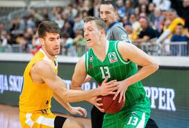 Sixt Primorska Petrol Olimpija pokal Spar