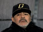 Diego Maradona