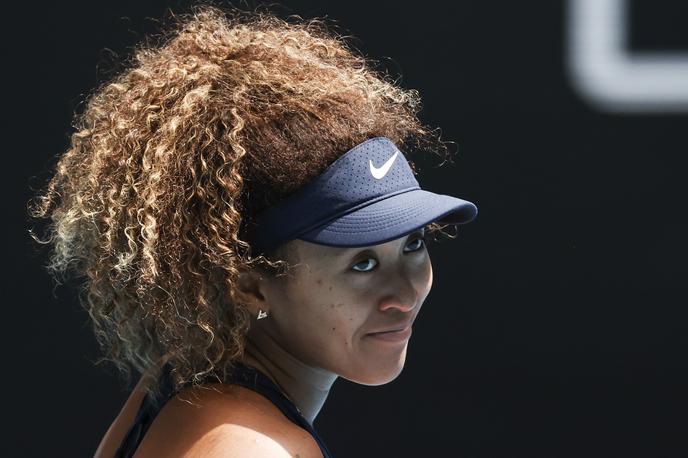 Naomi Osaka | Naomi Osaka bo razumljivo nadaljevala kariero, medtem ko njena sestra ne več. | Foto Guliverimage