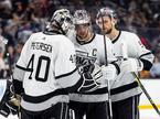 Anže Kopitar Los Angeles Kings