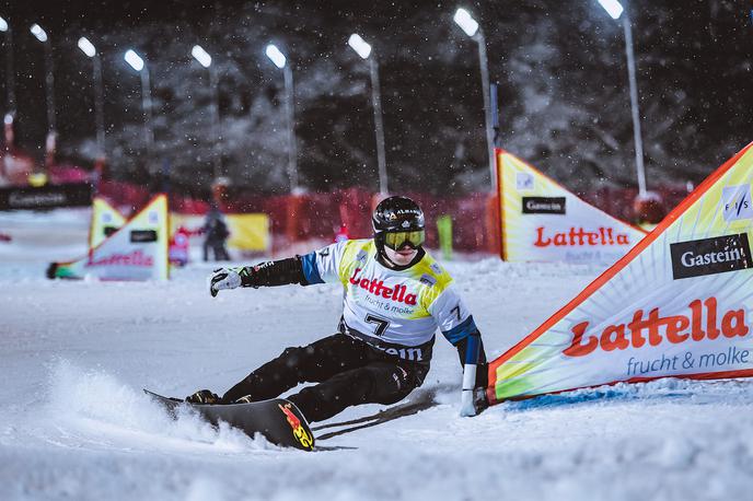 Stefan Baumeister | Stefan Baumeister je pomagal Nemčiji do zmage v Italiji.  | Foto Sportida