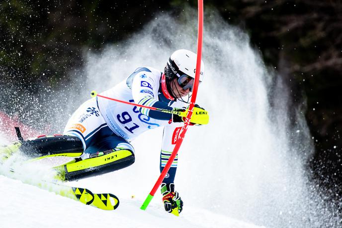 Nejc Naraločnik | Med 43 imeni je tudi alpski smučar Nejc Naraločnik. | Foto Matic Klanšek Velej/Sportida