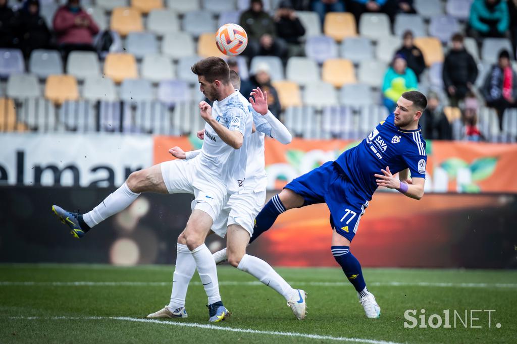 prva liga 25. krog NK Maribor NK Celje