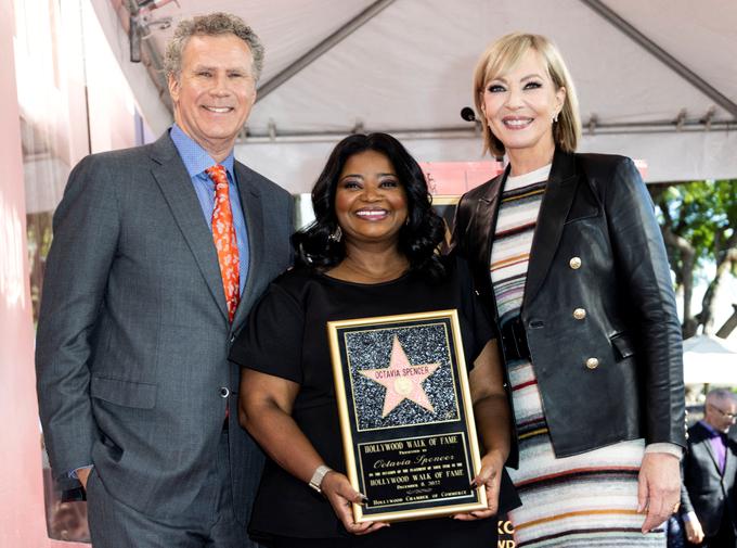 Octavia Spencer | Foto: Reuters