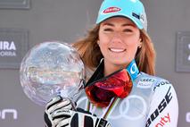 Mikaela Shiffrin