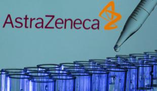 AstraZeneca z novim zdravilom proti bolezni covid-19