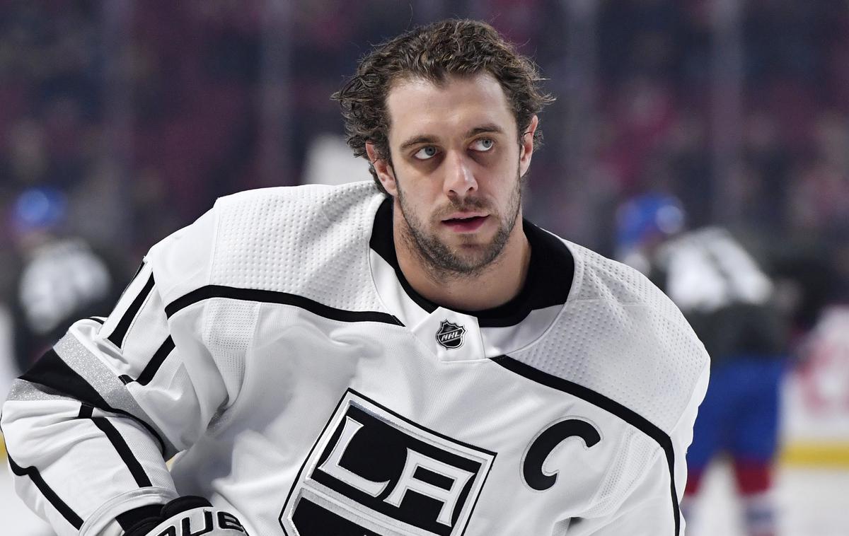 Anže Kopitar | Foto Reuters