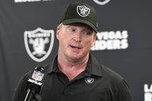 Jon Gruden