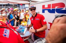 Tim Gajser Imola