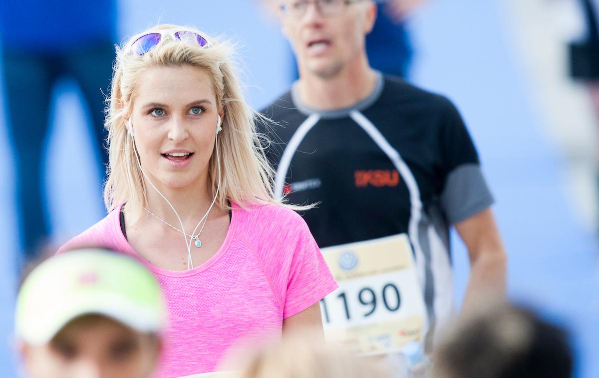 Ljubljanski maraton 2015 | Foto Urban Urbanc/Sportida