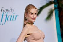 Nicole Kidman