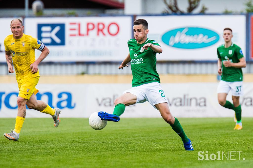 Domžale Olimpija Pokal