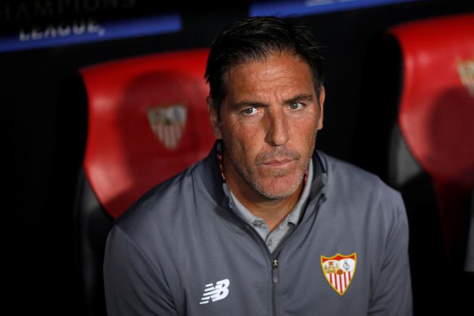 Eduardo Berizzo | Foto Reuters