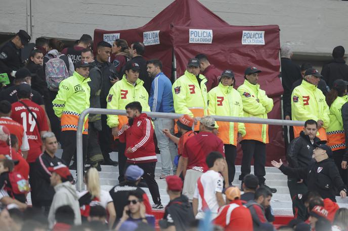 stadion River Plate | Foto Guliver Image