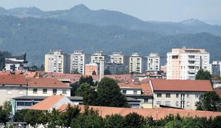 Boštjan Udovič: Več stanovanj in nižje najemnine, prosim!