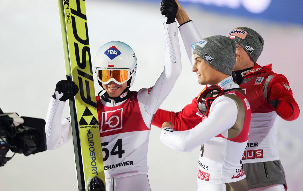 Kamil Stoch | Foto Reuters