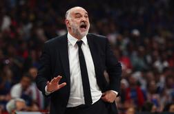 Laso: Real Madrid je moj dom, moje življenje