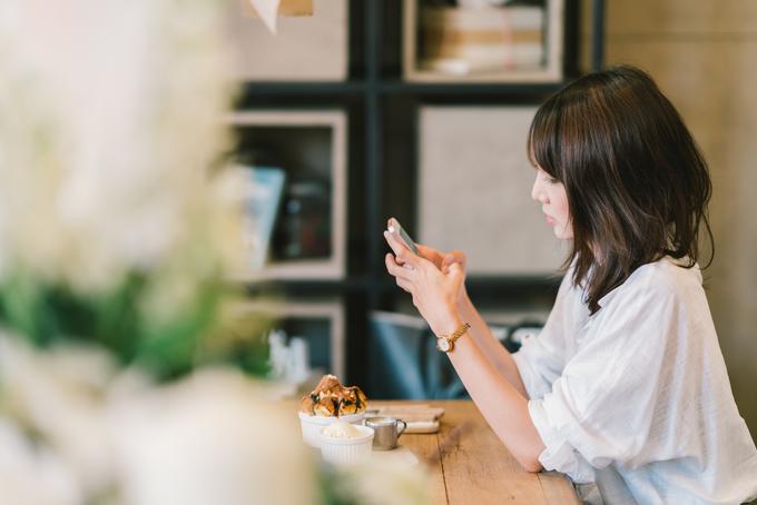 telefon | Foto: Thinkstock