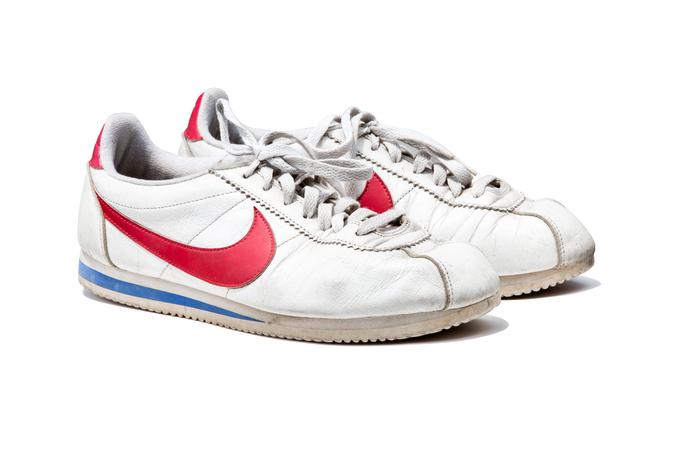 Superge Nike cortez bodo letos zelo modne.  | Foto: Profimedia