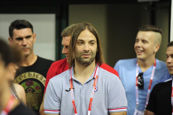 ivano balic | Foto Slavko Kolar