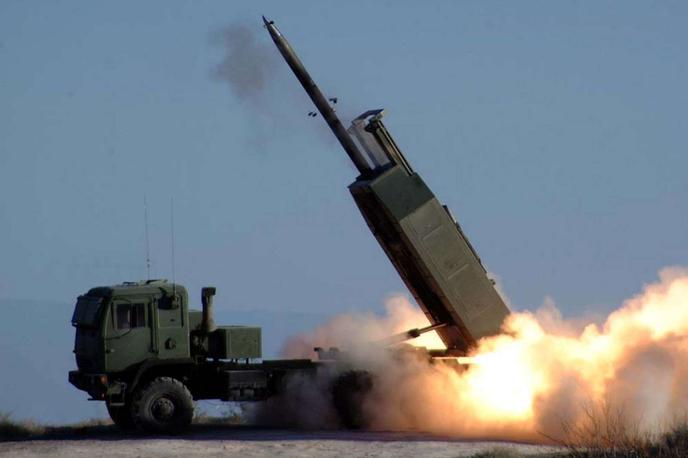 Himars | Foto STA, Wikipedia