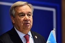 Antonio Guterres