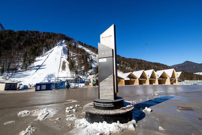 Planica 2023 | Foto: Matic Klanšek Velej/Sportida