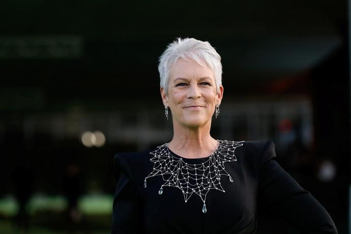 Jamie Lee Curtis | Foto Reuters