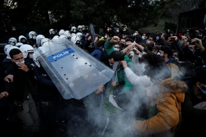 Turčija | Foto Reuters