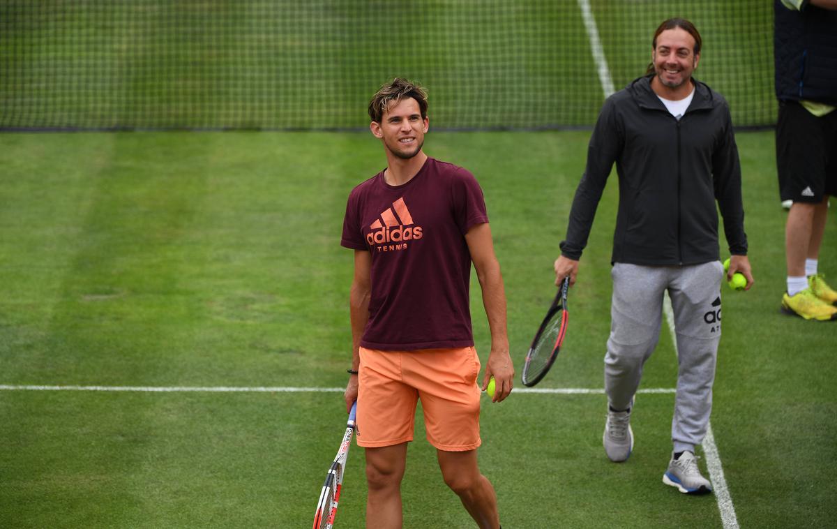 Nicolas Massu | Foto Gulliver/Getty Images