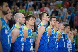 EuroVolley 2019: Slovenija - Bolgarija