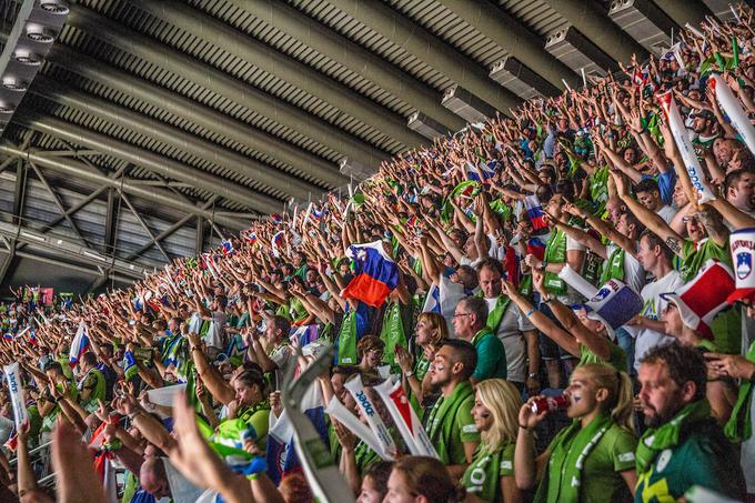 EuroBasket2017 | Foto: Vid Ponikvar