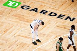 Črni oblaki so se zgrnili nad Luko Dončića in Dallas Mavericks