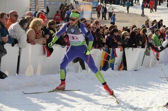 Norvežani zlati, Slovenci brez Faka nemočni