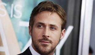 Katero seksi vlogo je zavrnil Ryan Gosling?