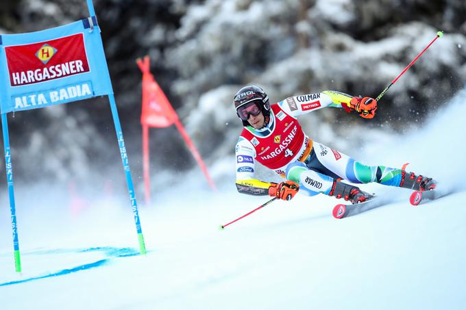 Žan Kranjec | Foto: AP / Guliverimage