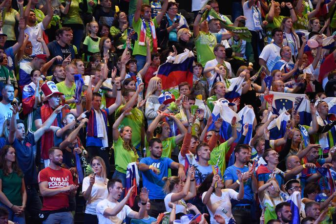 Slovenija Srbija odbojka | Foto CEV