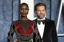 Joshua Jackson in Jodie Turner-Smith