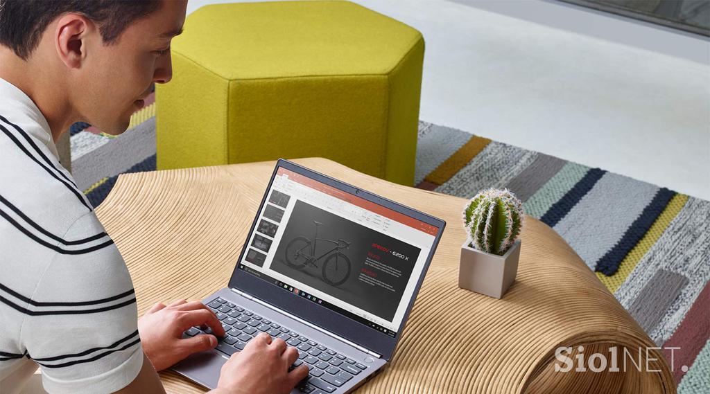 Lenovo ThinkBook