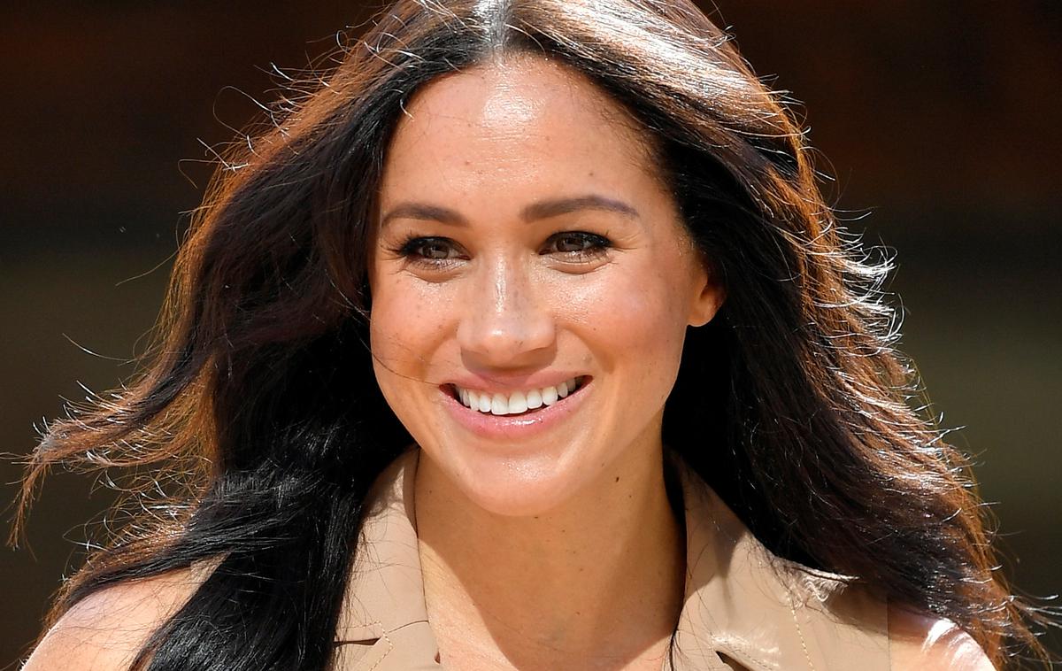 Meghan Markle | Foto Reuters