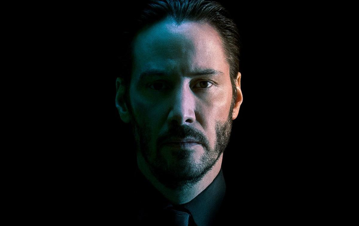 John Wick